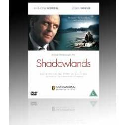 Shadowlands [DVD]